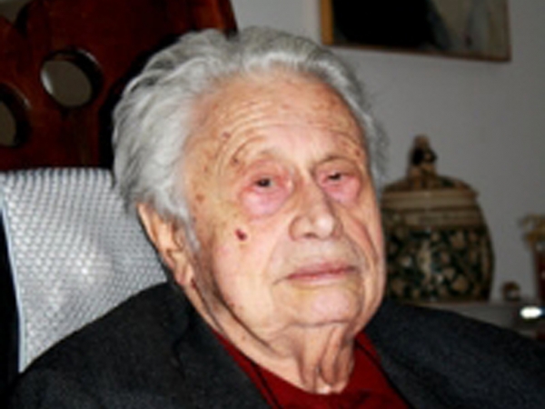Luigi Di Gianni, un autore kafkiano
