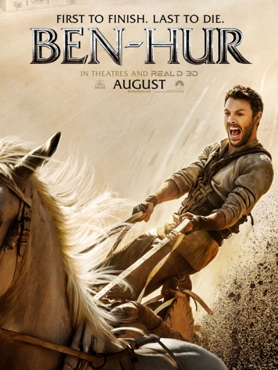 BEN HUR