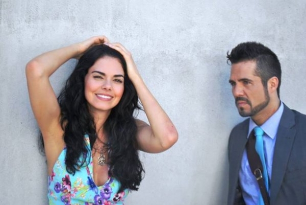 Annuncio ricerca assistenti di produzione per telenovela messicana Muchacha italiana viene a casarse