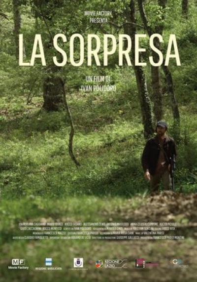 Domani 10 dicembre a Potenza la prima nazionale del film &quot;La Sorpresa&quot;