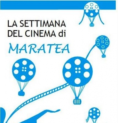 Settimana del Cinema di Maratea. La conferenza stampa