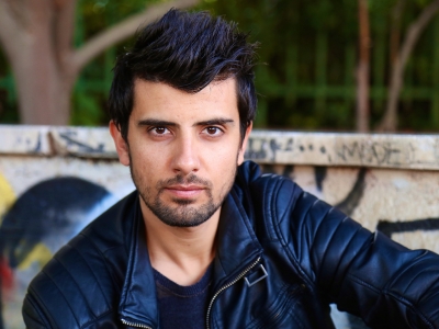 ENZO MUSMANNO