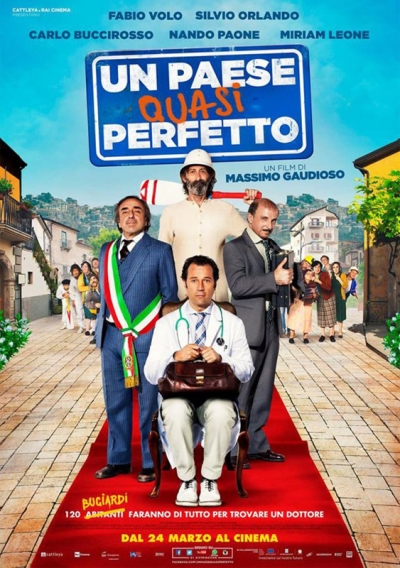 UN PAESE QUASI PERFETTO
