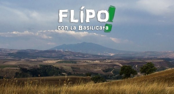 Lancio progetto filmico Flipo con la Basilicata