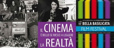 Conferenza stampa XI Bella Basilicata Film Festival