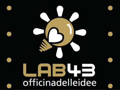 LAB 43 officina delle idee soc. coop. arl.