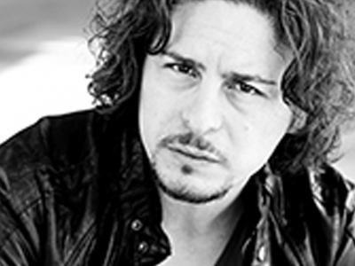 ENZO SAPONARA