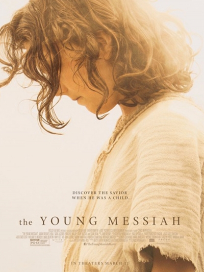 THE YOUNG MESSIAH