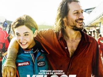 VELOCE COME IL VENTO