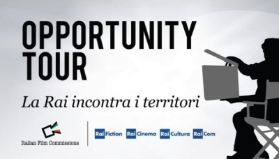 Scadenza termini per Opportunity Tour Rai