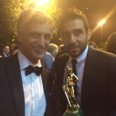 Basilicata terra di cinema vince ai David di Donatello
