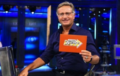 Provini concorrenti per la nuova edizione di Avanti Un Altro