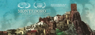 Montedoro all&#039;Atlanta Film Festival