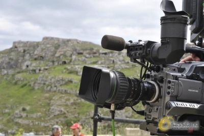 Nuovo bando a sostegno della realizzazione di opere audiovisive, cinematografiche e televisive