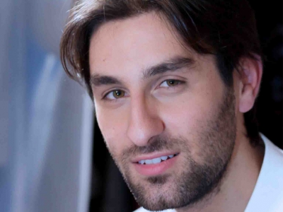 VINCENZO PAOLICELLI