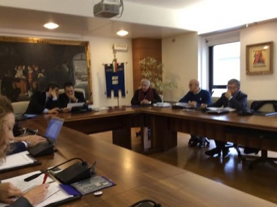 Consiglio generale della LFC
