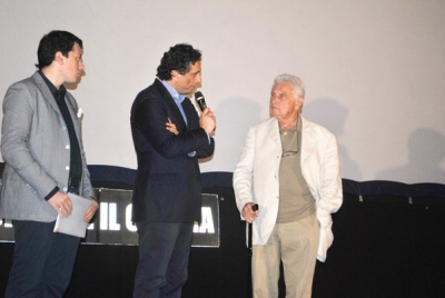 Premio a Mirabello Eclano per Di Gianni e Leporace