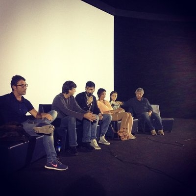 Basilicata protagonista del film il Pasticciere