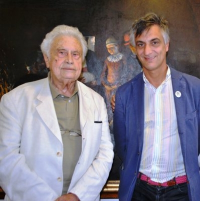 Di Gianni, un maestro del documentarismo internazionale