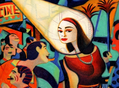 La Basilicata ad Annecy Cinema Italien