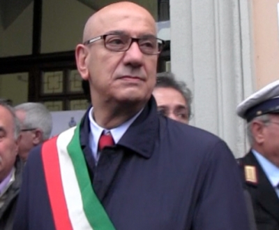 Gli auguri di Adduce agli autori di Sassiwood