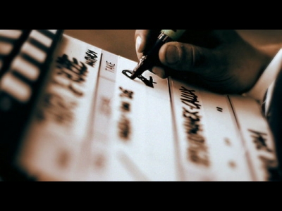 Annuncio per segretario/a di edizione Movie Factory