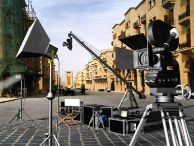 Opportunita&#039; di lavoro sul set del film della Marvin