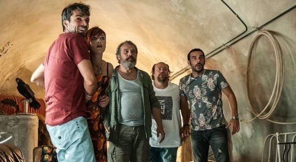 Noi e la Giulia, film girato anche in Basilicata con valorizzazione di aziende e maestranze lucane