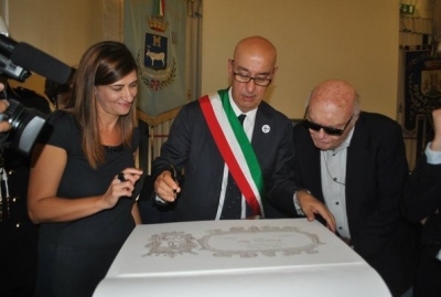 Scomparsa di Rosi, il cordoglio di Adduce