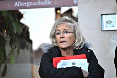 Braia: Prodotti tipici protagonisti della fiction Chiara