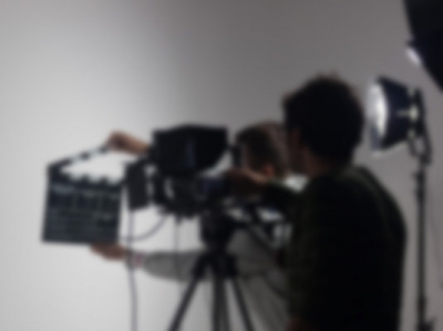 Annuncio Casting per film T RACE