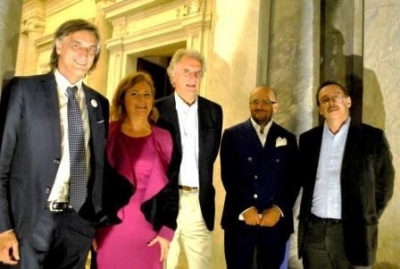 La settima arte e la Basilicata protagoniste al Museo Etrusco di Villa Giulia