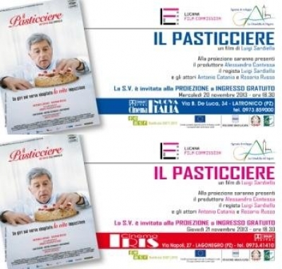 Conferenza stampa #bandoallacrisi con Antonio Catania