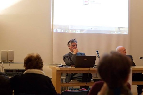 Il bilancio di due anni di attività