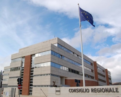 Lucana Film Commission, si a finanziamento 2015 da IV Ccp