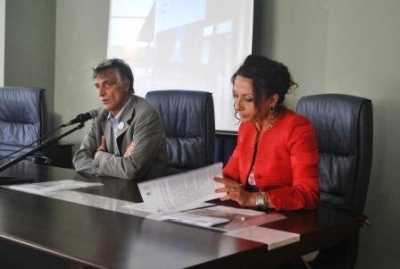#Bandoallacrisi, primo ciak per 56 imprese