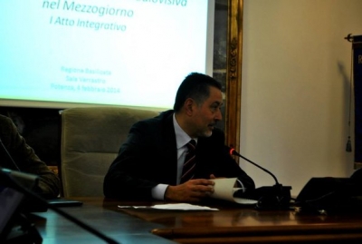 Nota della LFC sulla relazione programmatica presidente Pittella