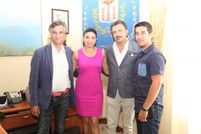 A Marate #LaBodaDeTusSuenos