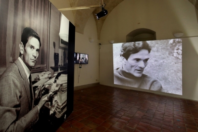 A Pasqua Proiezione non stop de Il Vangelo secondo Matteo di P.P.Pasolini