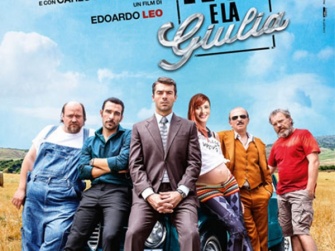 NOI E LA GIULIA