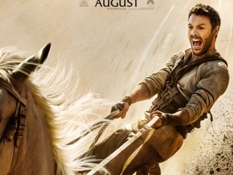BEN HUR